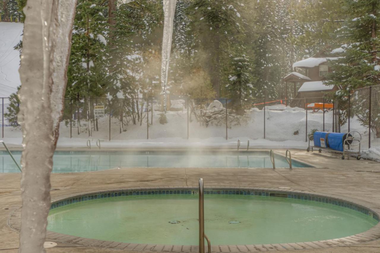 Granlibakken Getaway - #72A Hotel Tahoe City Ngoại thất bức ảnh